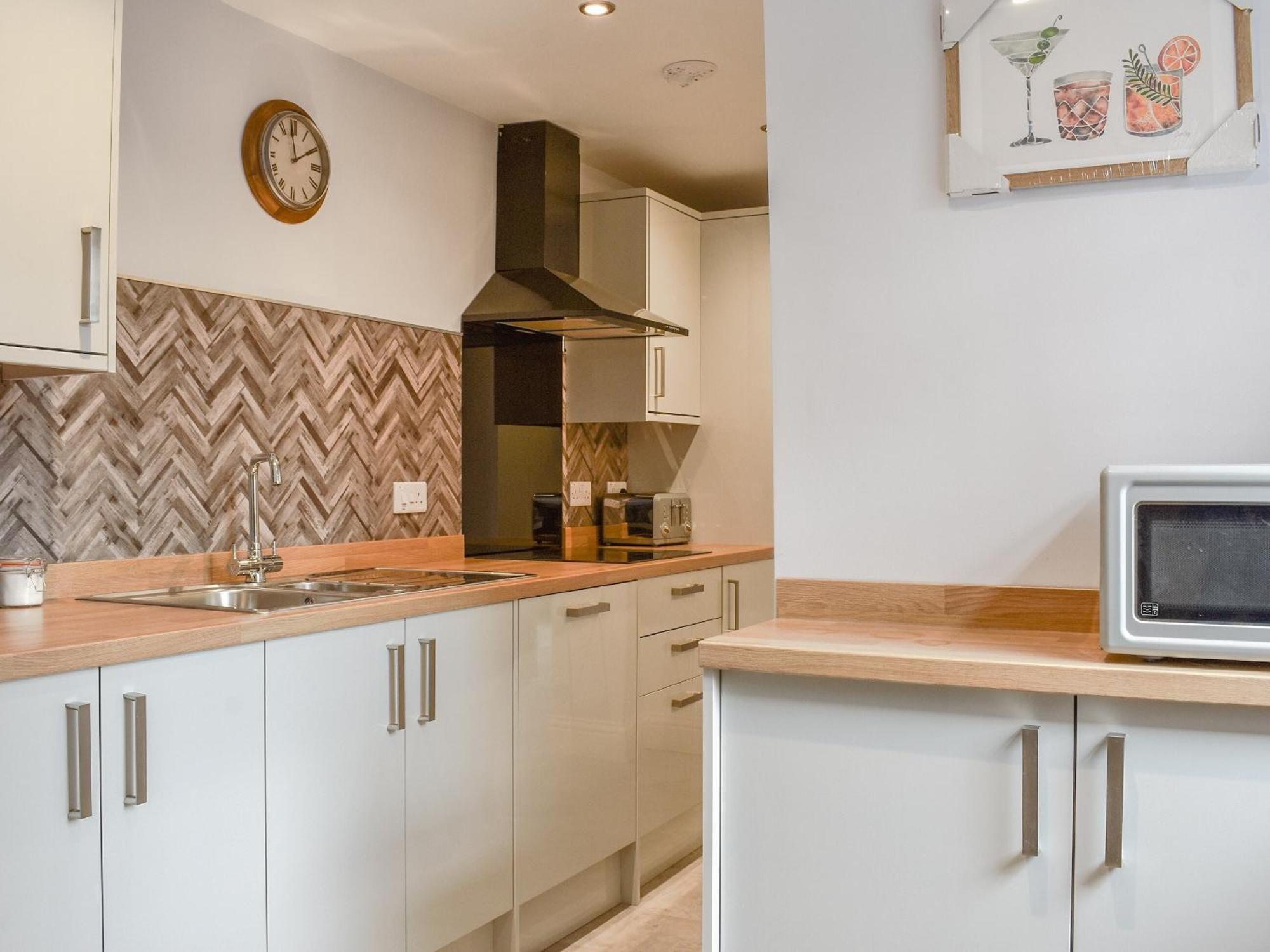 Cremona Cottage Carlin How Luaran gambar