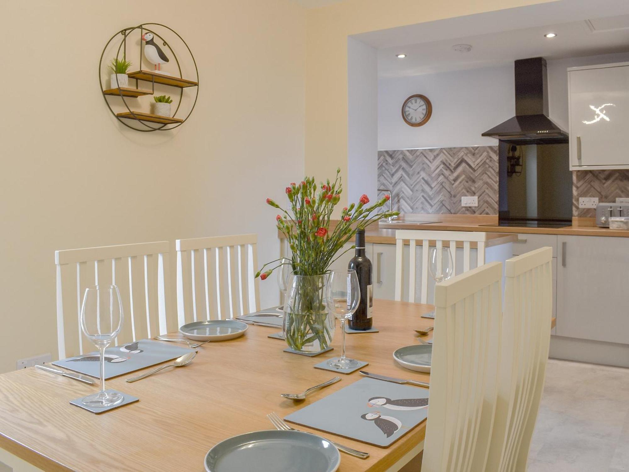 Cremona Cottage Carlin How Luaran gambar