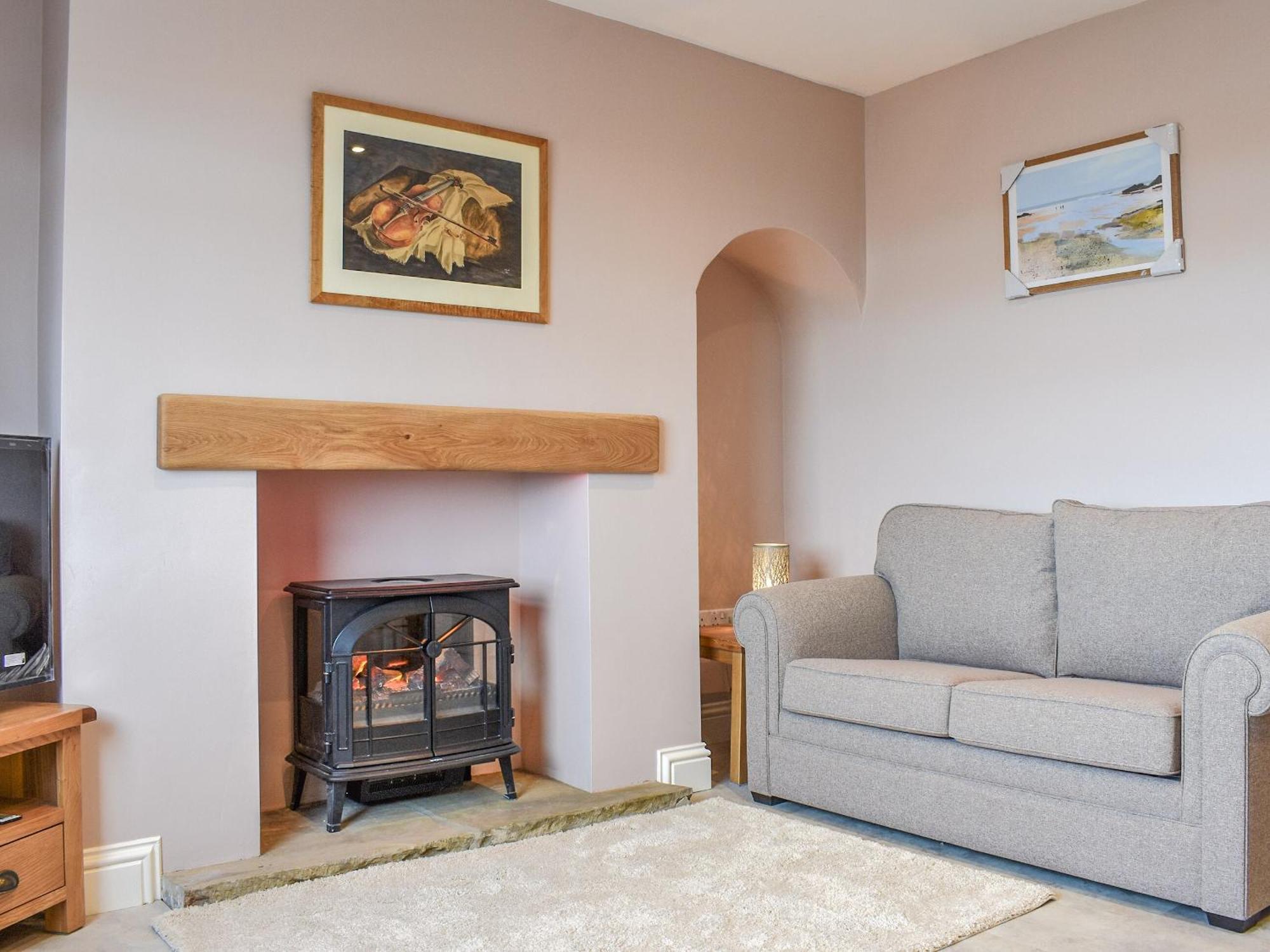 Cremona Cottage Carlin How Luaran gambar